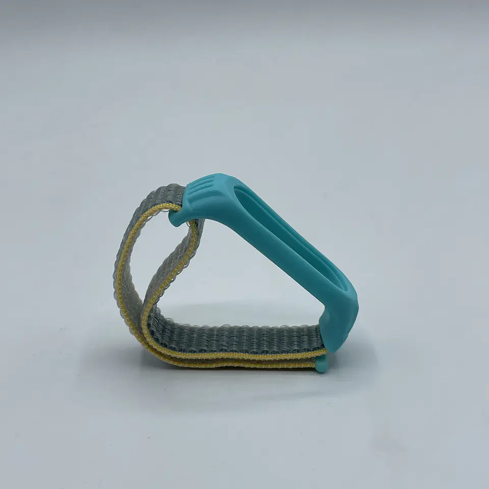 Correas Velcro MiBand 5-6 11