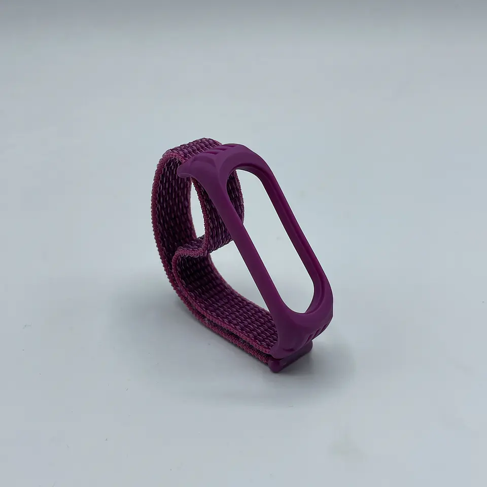 Correas Velcro MiBand 5-6 12