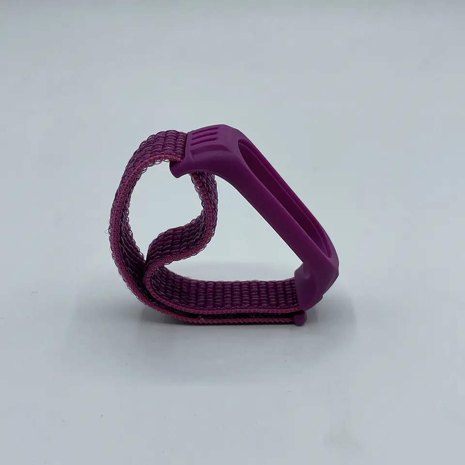 Correas Velcro MiBand 5-6 13