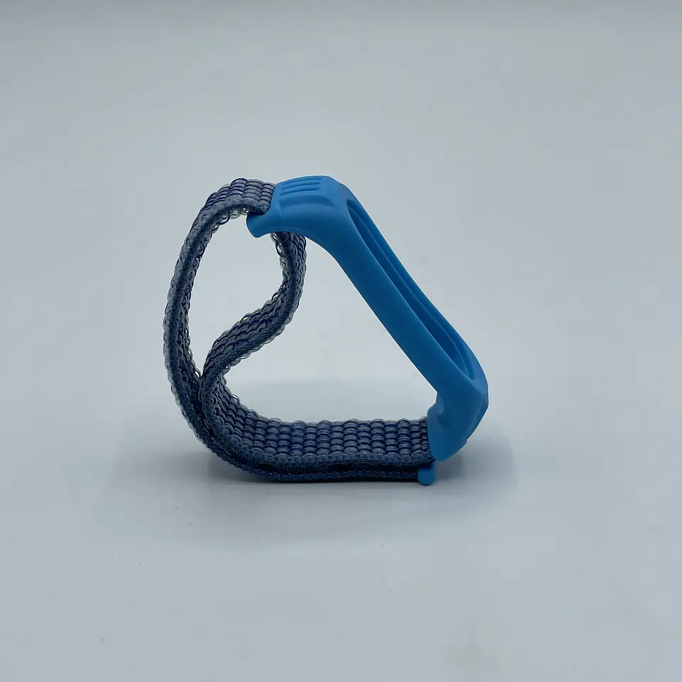 Correas Velcro MiBand 5-6 17