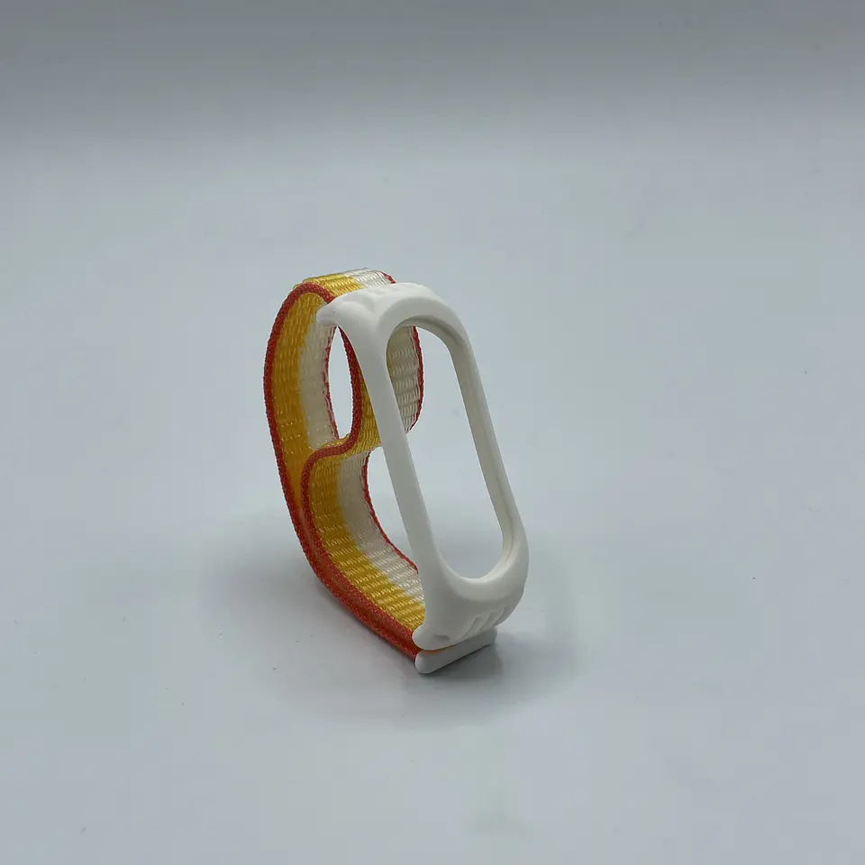 Correas Velcro MiBand 5-6 20