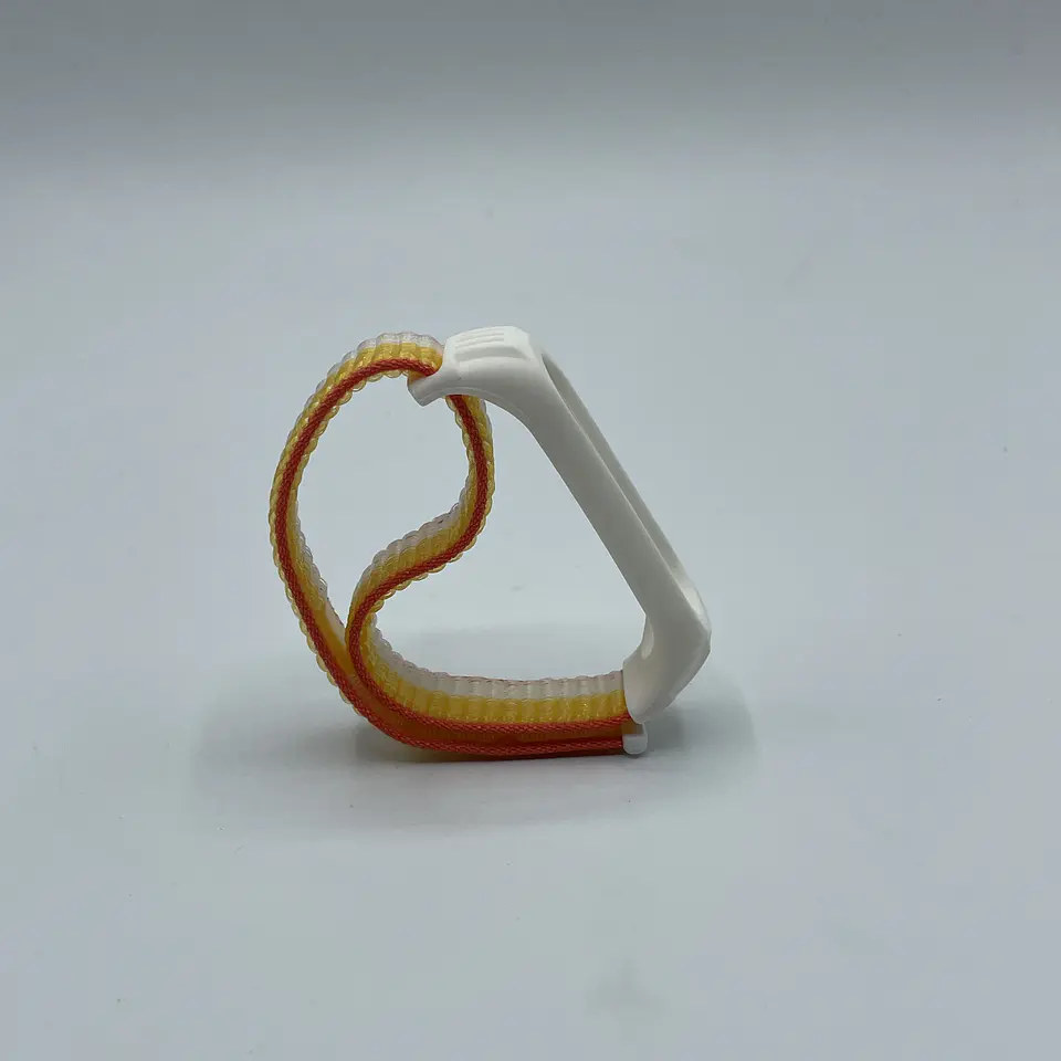 Correas Velcro MiBand 5-6 21