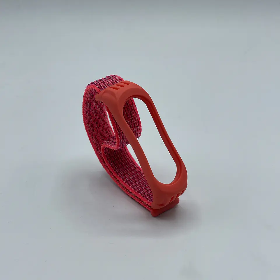 Correas Velcro MiBand 5-6 24