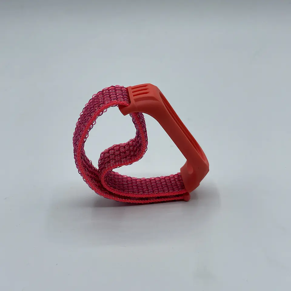 Correas Velcro MiBand 5-6 25
