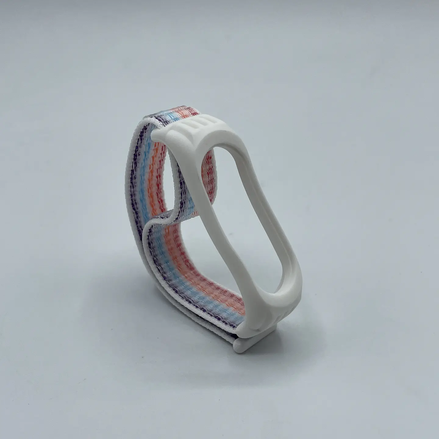 Correas Velcro MiBand 5-6 26