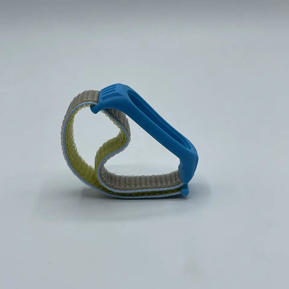 Correas Velcro MiBand 5-6 29