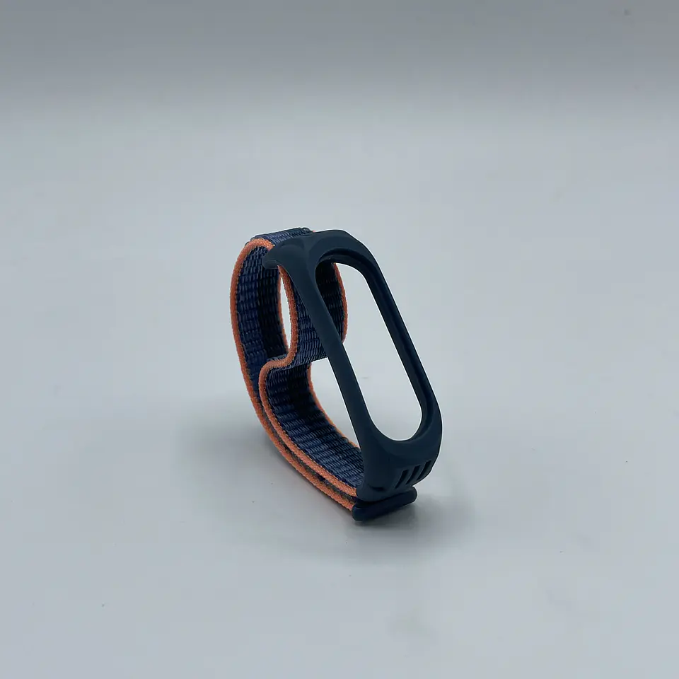 Correas Velcro MiBand 5-6 30