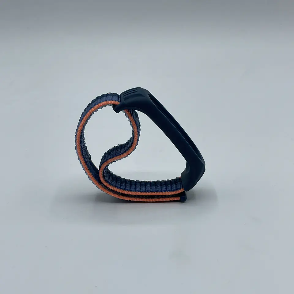 Correas Velcro MiBand 5-6 31