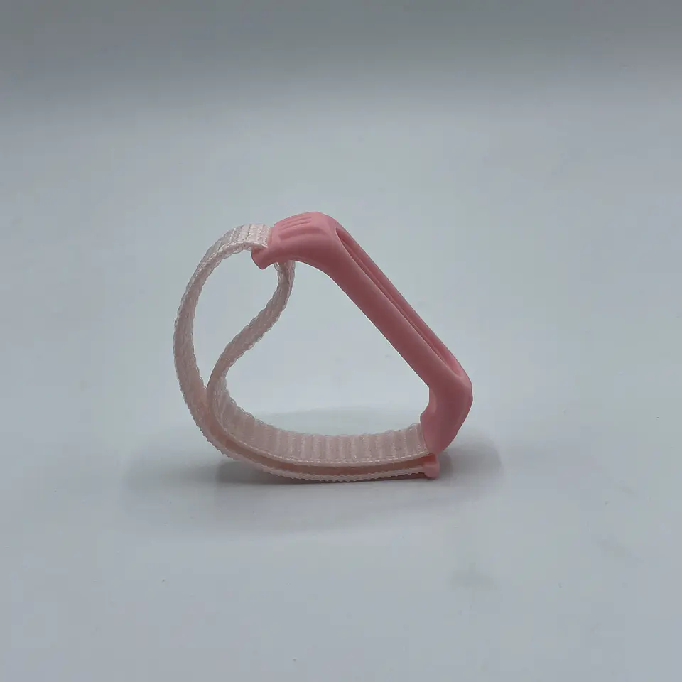 Correas Velcro MiBand 5-6 33