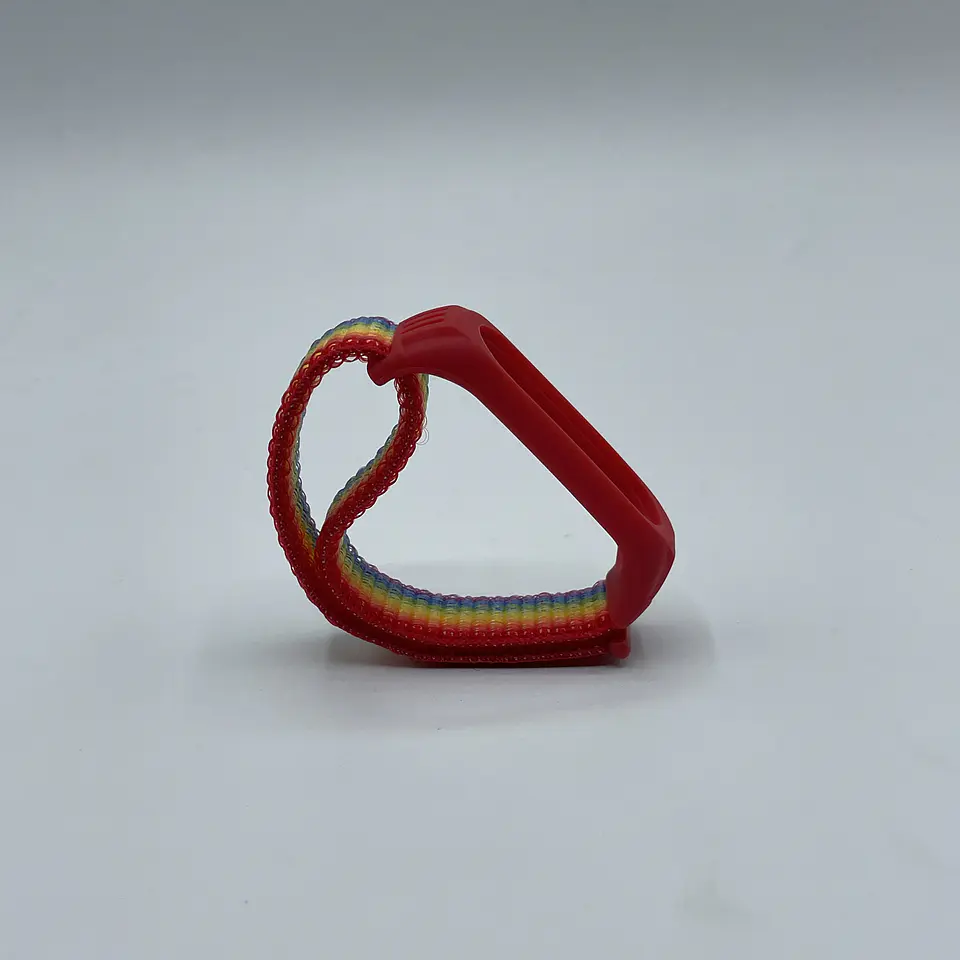 Correas Velcro MiBand 5-6 35