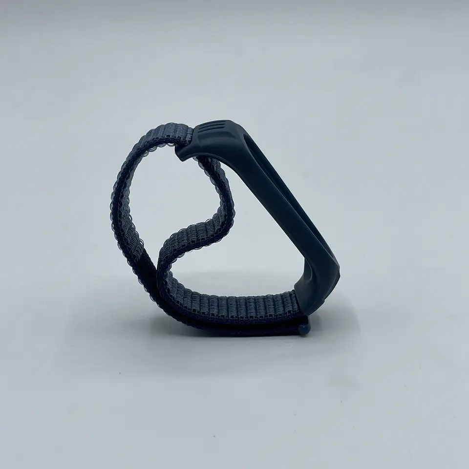 Correas Velcro MiBand 5-6 37
