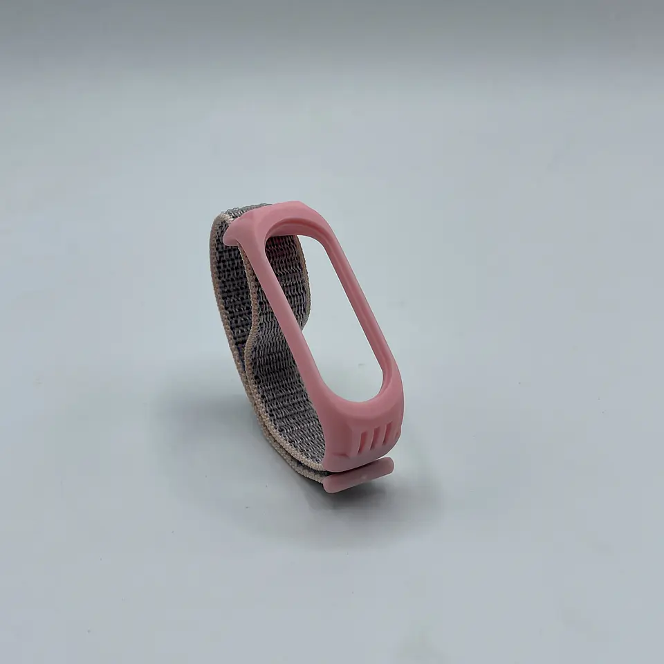 Correas Velcro MiBand 5-6 40