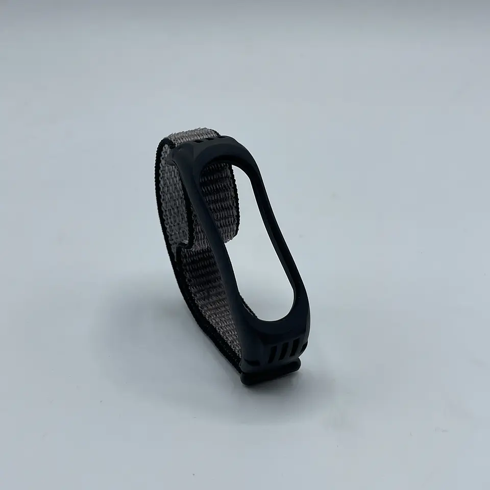 Correas Velcro MiBand 5-6 42