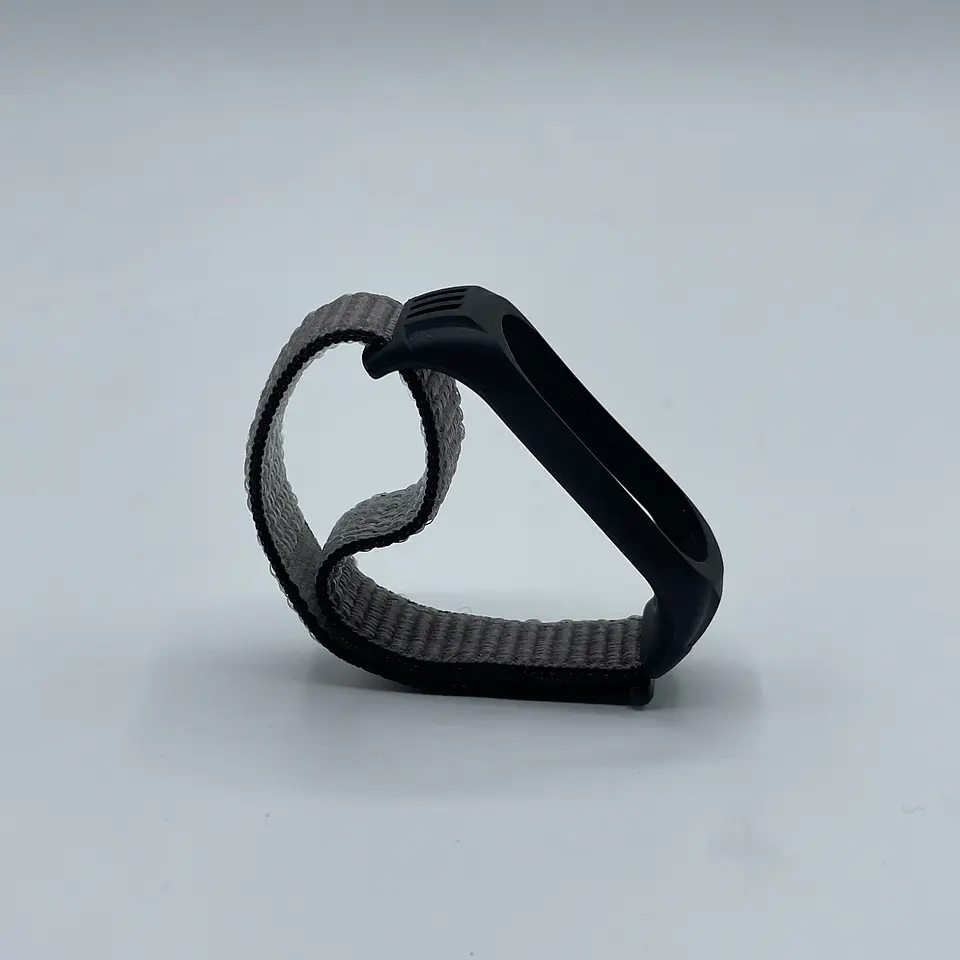 Correas Velcro MiBand 5-6 43