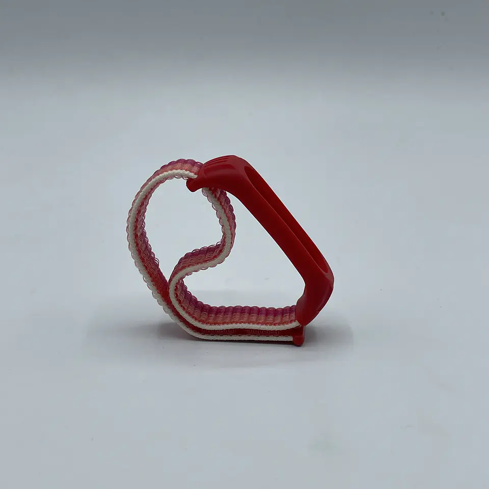 Correas Velcro MiBand 5-6 45