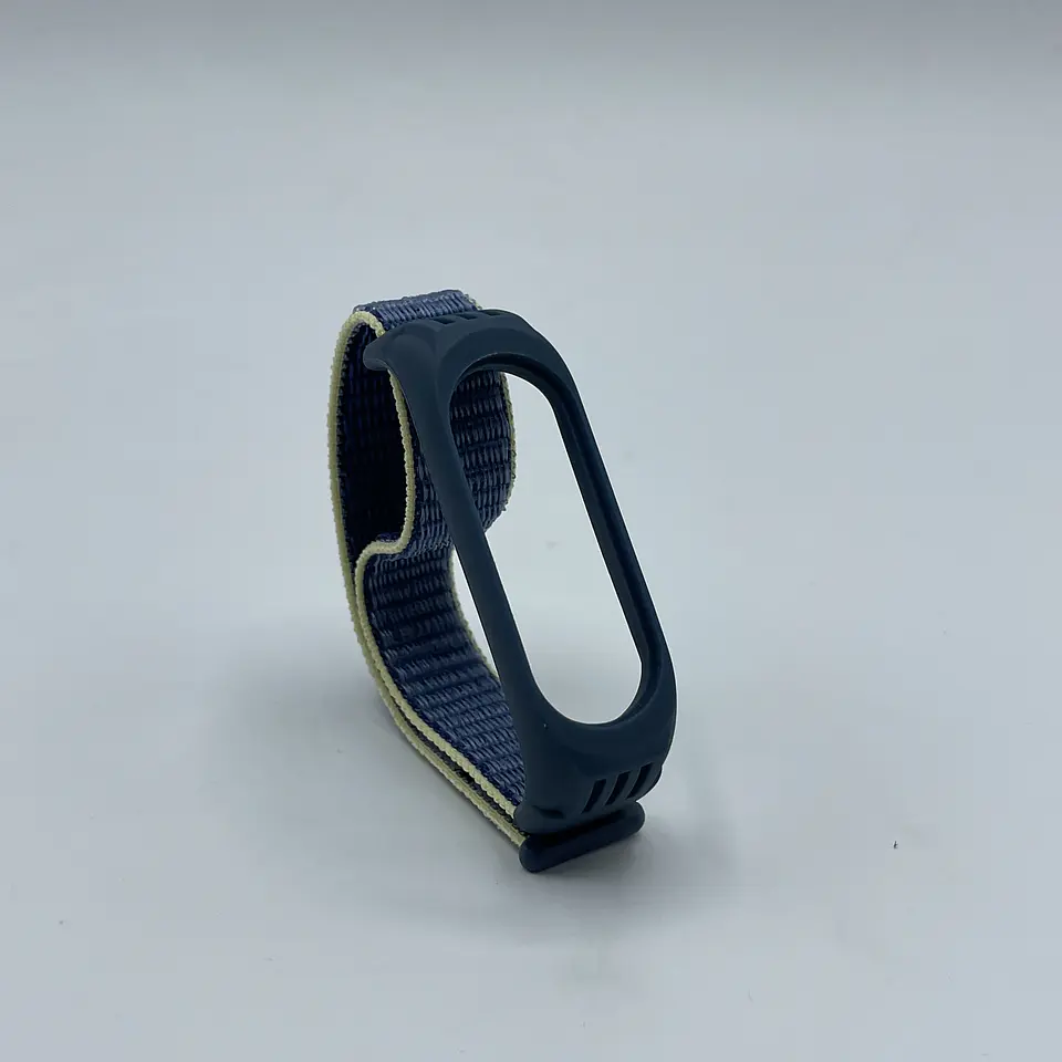 Correas Velcro MiBand 5-6 46