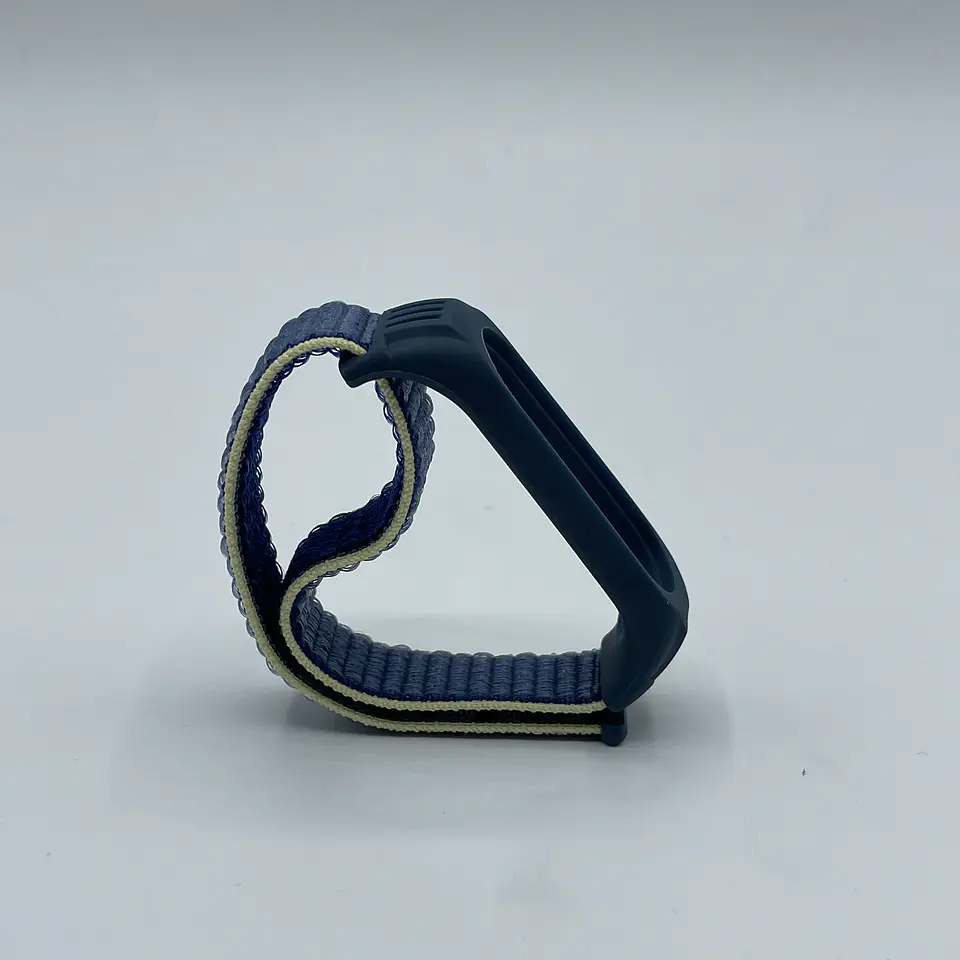 Correas Velcro MiBand 5-6 47