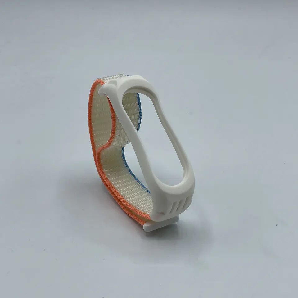 Correas Velcro MiBand 5-6 48