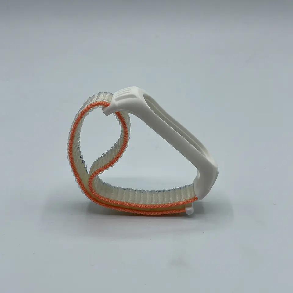Correas Velcro MiBand 5-6 49