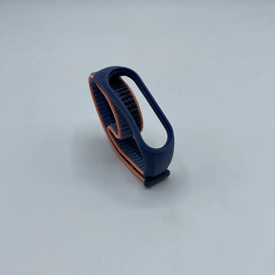 Correas Velcro MiBand 7 2