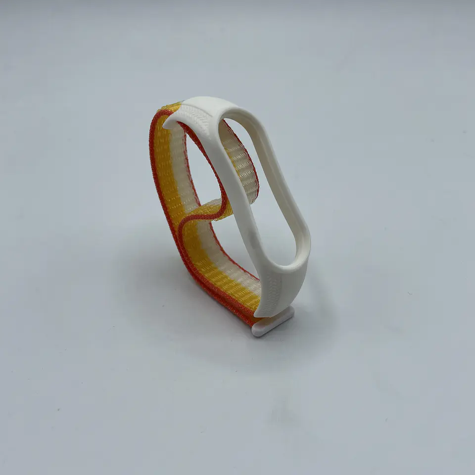 Correas Velcro MiBand 7 4