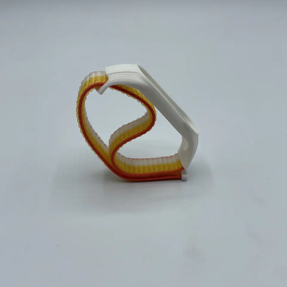 Correas Velcro MiBand 7 5
