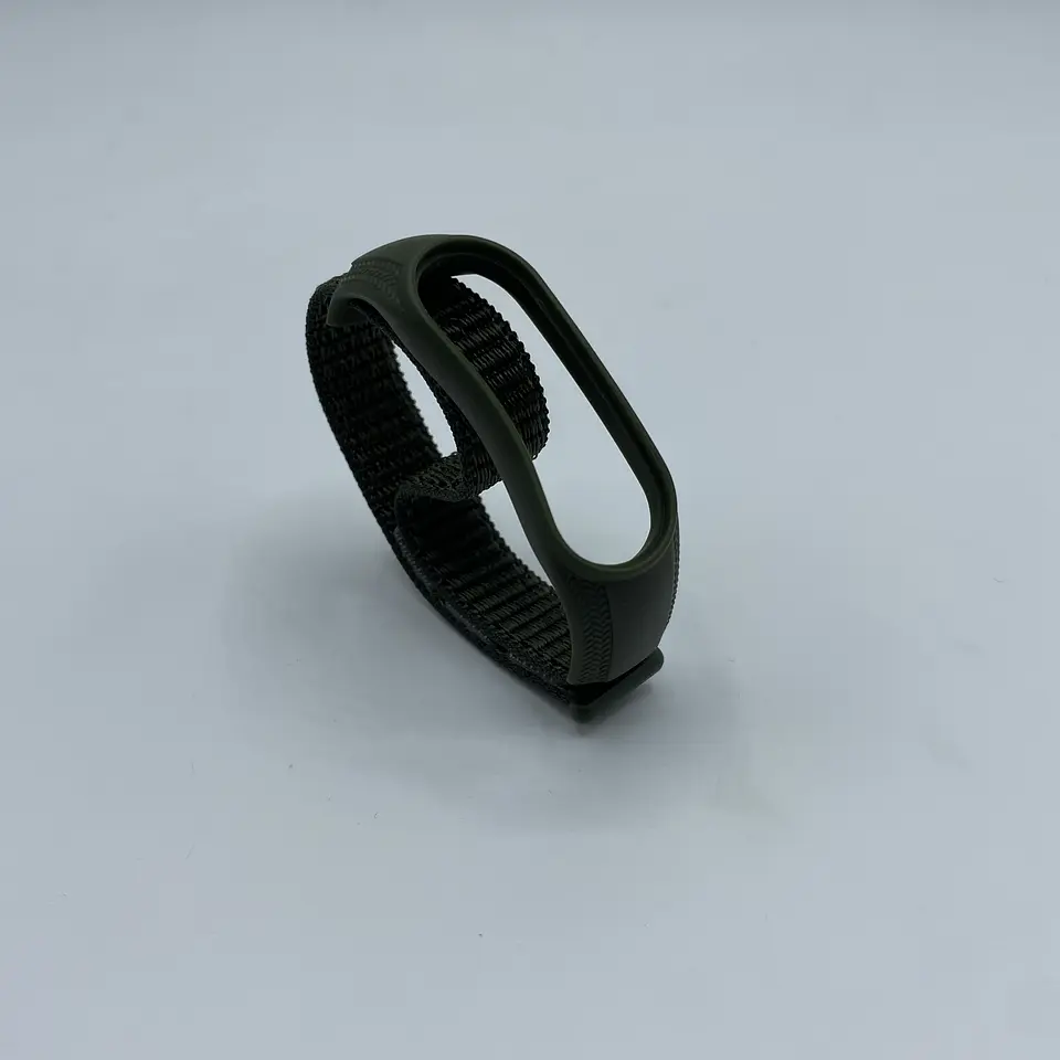 Correas Velcro MiBand 7 6