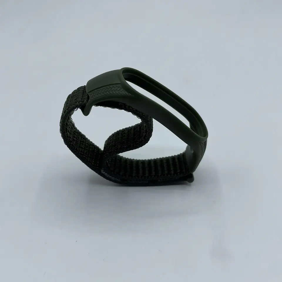 Correas Velcro MiBand 7 7