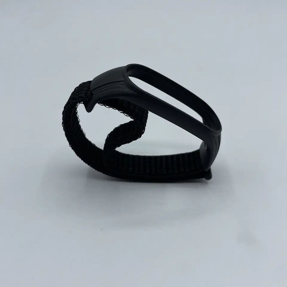 Correas Velcro MiBand 7 11