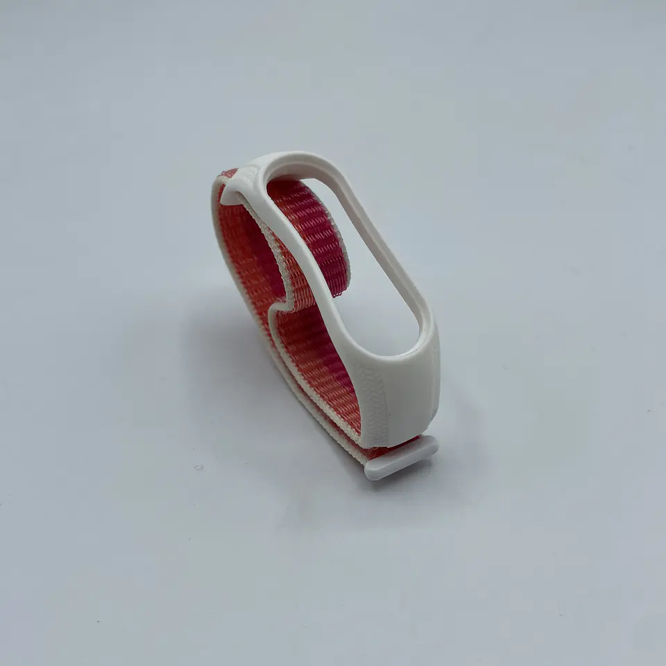 Correas Velcro MiBand 7 12
