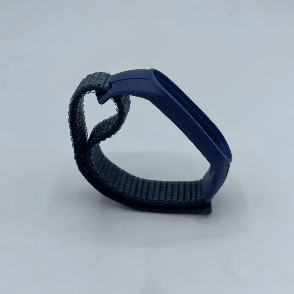 Correas Velcro MiBand 7 15