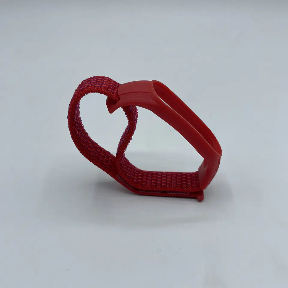 Correas Velcro MiBand 7 17