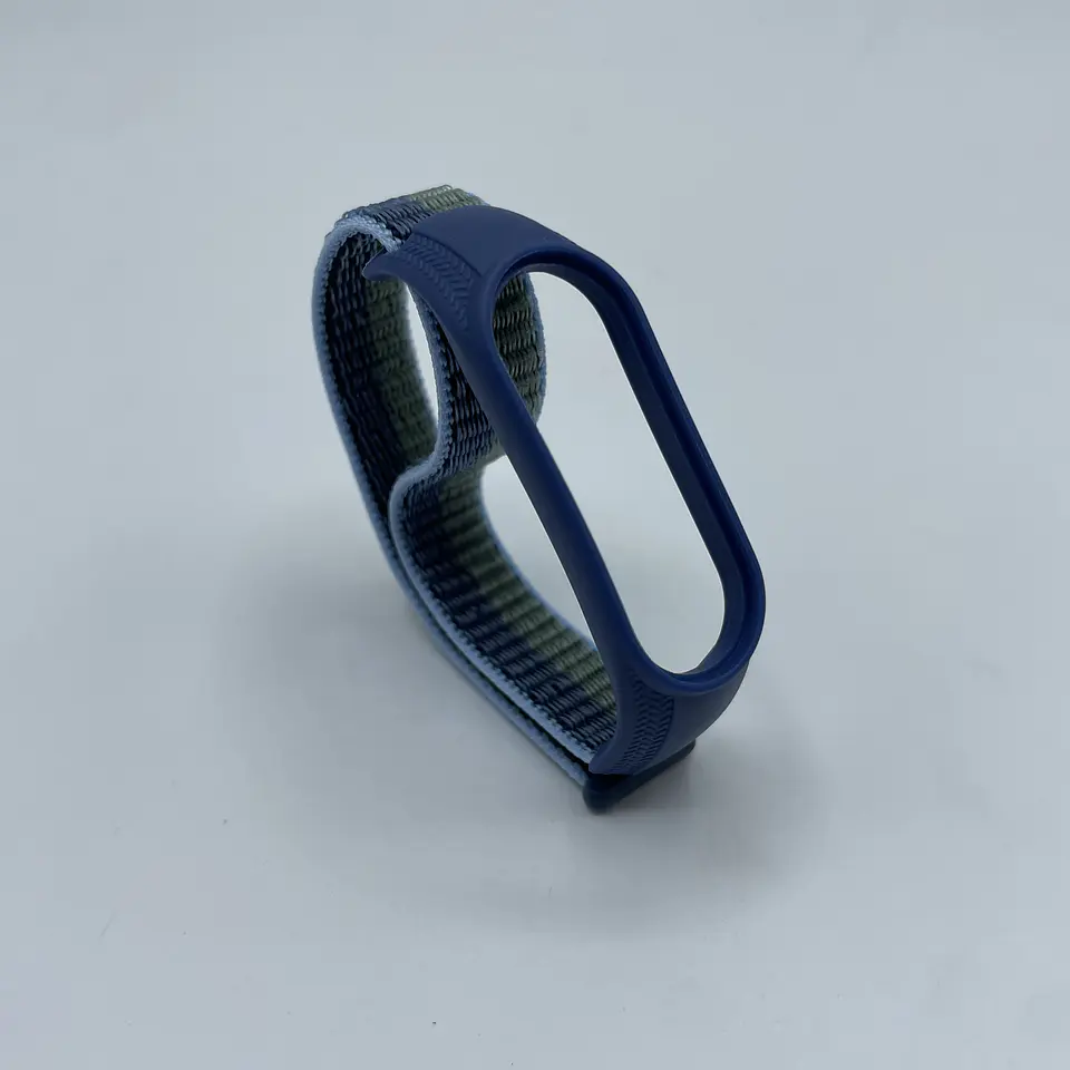 Correas Velcro MiBand 7 18