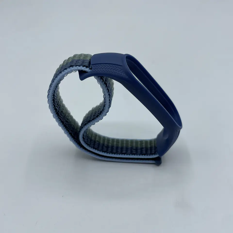 Correas Velcro MiBand 7 19