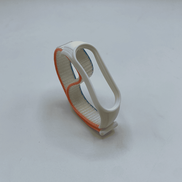 Correas Velcro MiBand 7 22