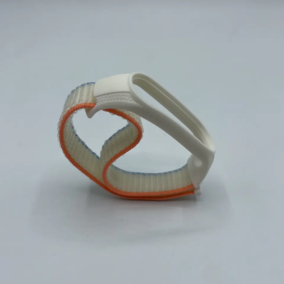 Correas Velcro MiBand 7 23