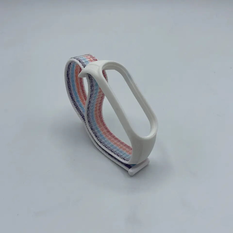 Correas Velcro MiBand 7 24