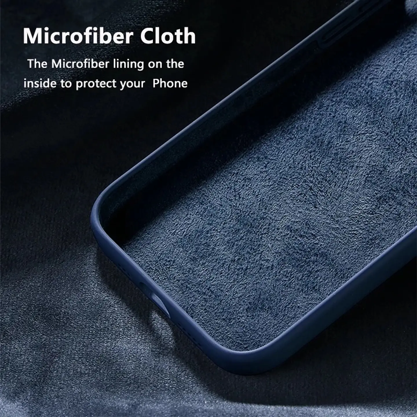 Carcasas con Logo Apple i6/6s 2