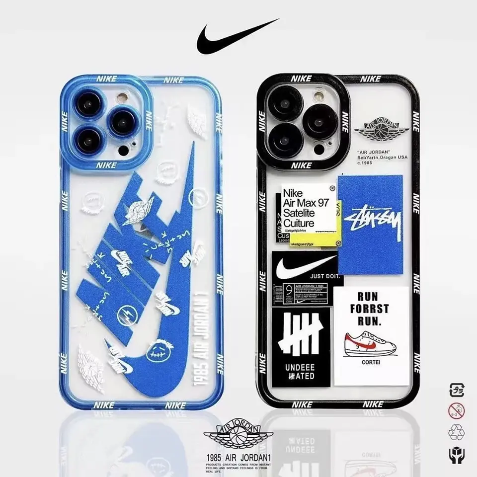 Carcasas Air Jordan 1985th Para iPhone 1