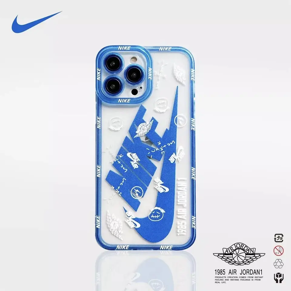Carcasas Air Jordan 1985th Para iPhone 4