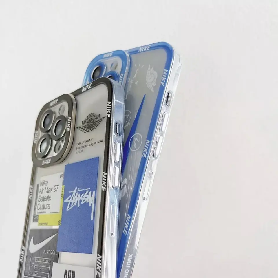 Carcasas Air Jordan 1985th Para iPhone 3