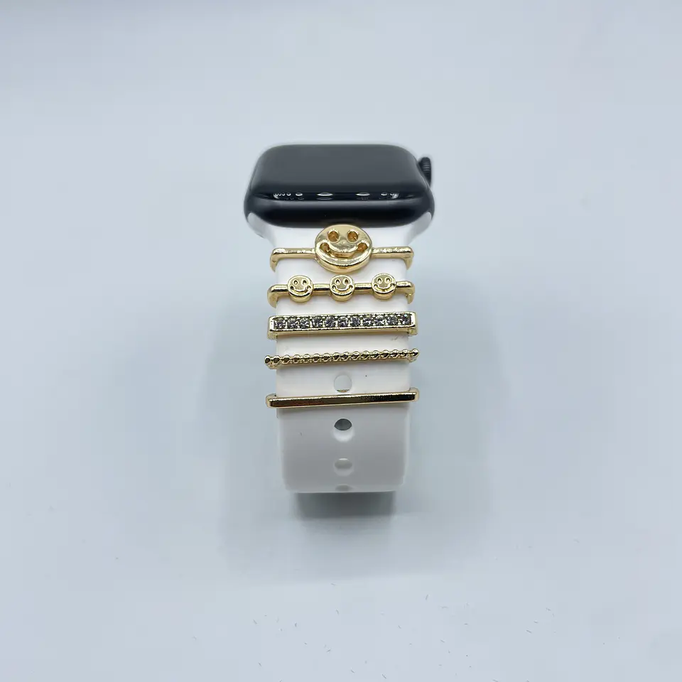 Anillo Decorativo 38/40/41/new42 mm 2