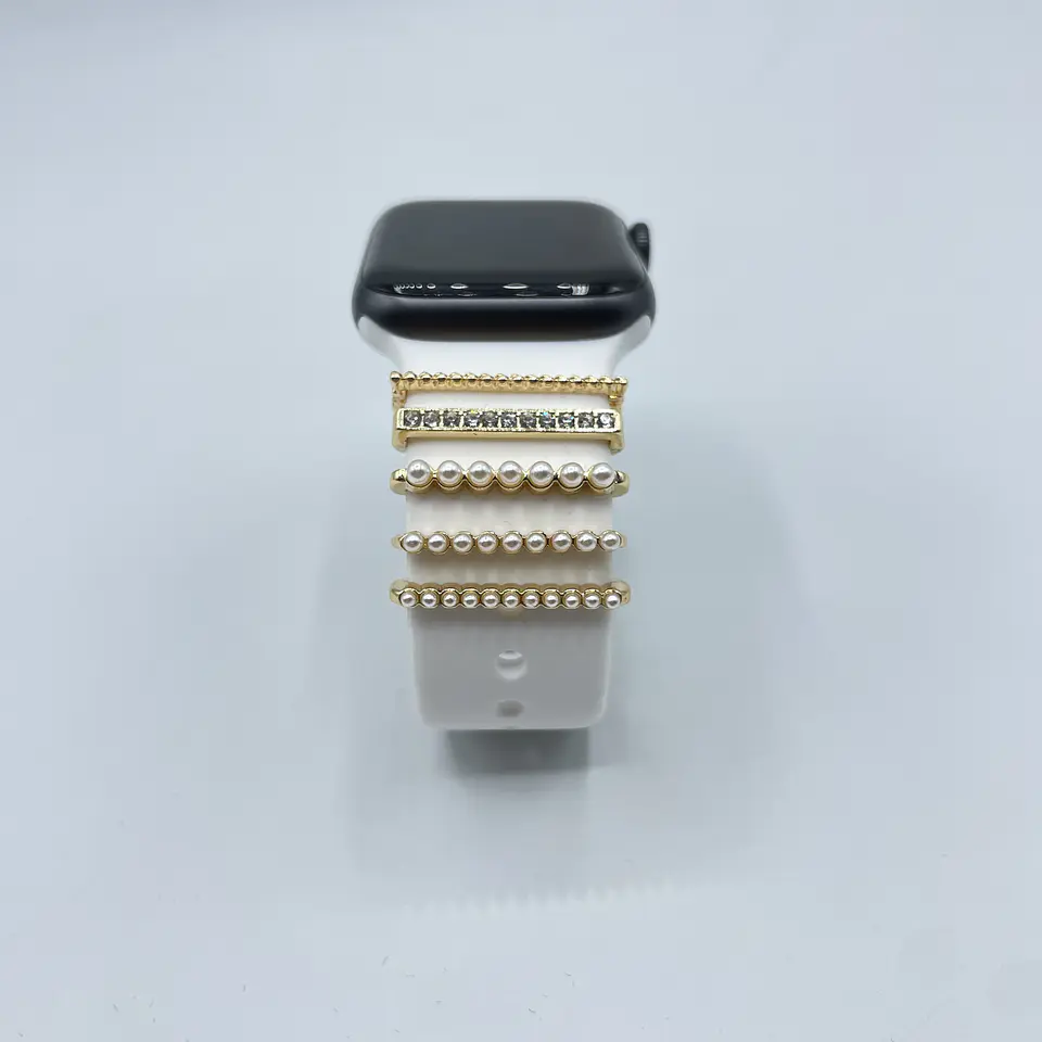 Anillo Decorativo 38/40/41/new42 mm 3