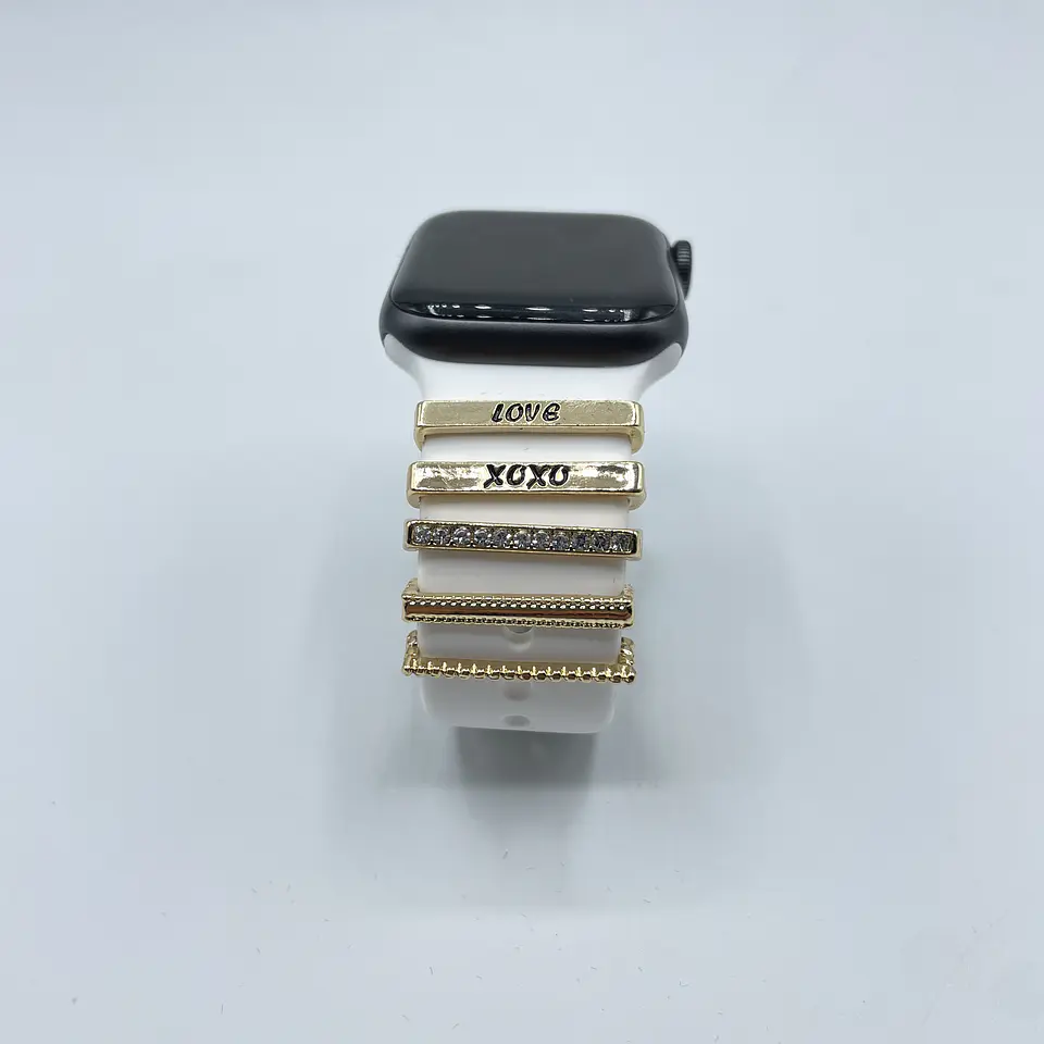 Anillo Decorativo 38/40/41/new42 mm 4