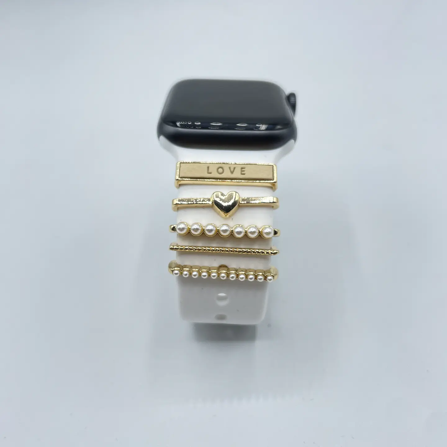 Anillo Decorativo 38/40/41/new42 mm 6