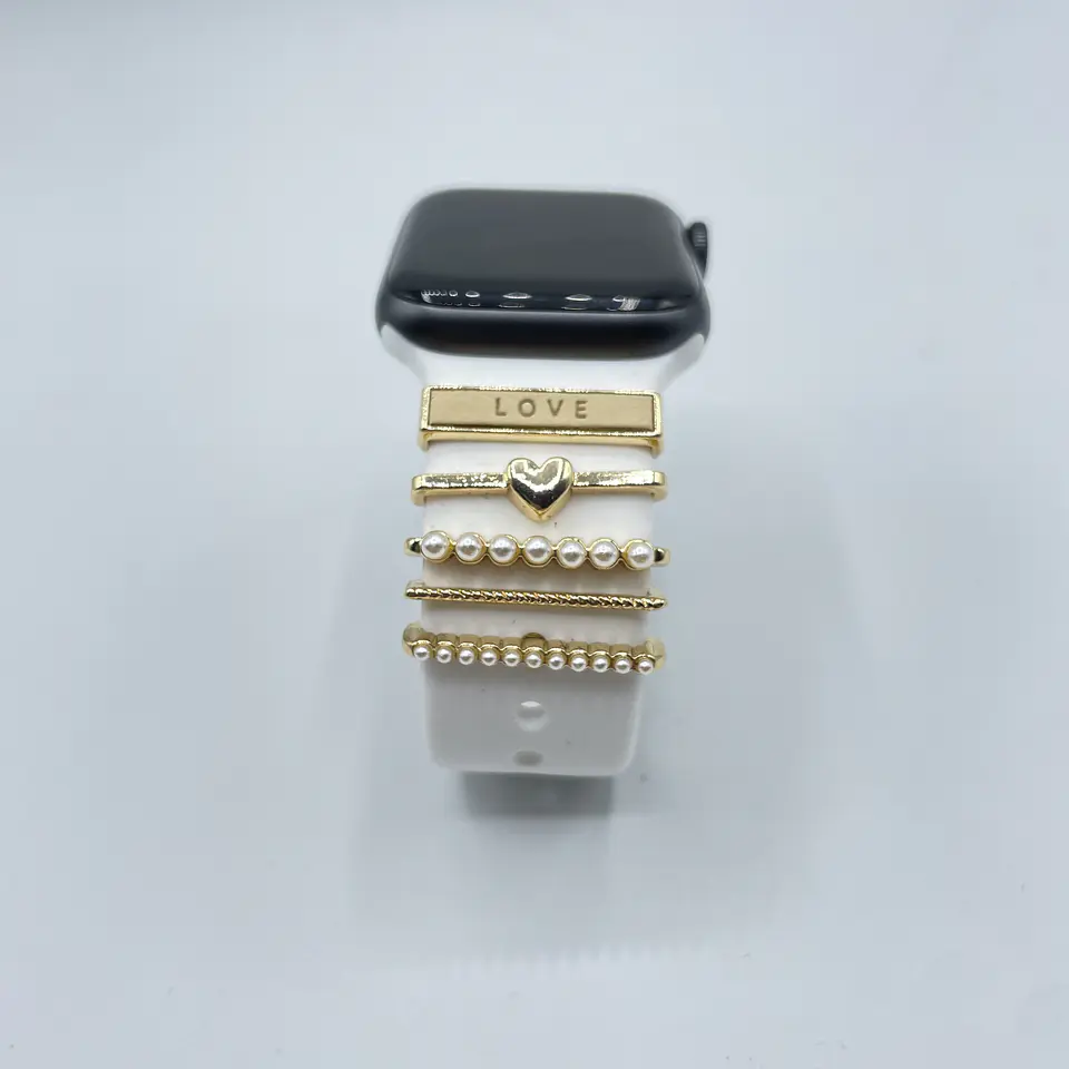 Anillo Decorativo 38/40/41/new42 mm 6