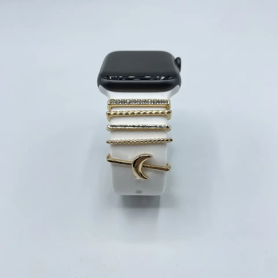Anillo Decorativo 38/40/41/new42 mm 7