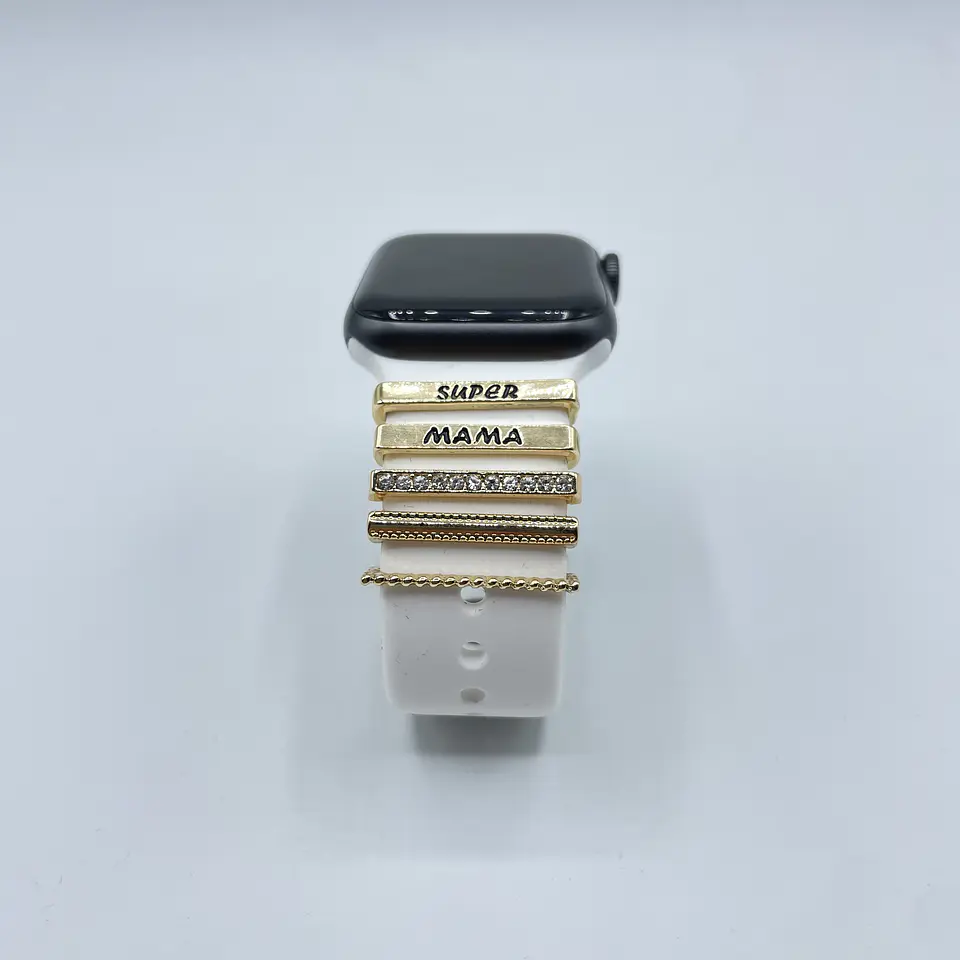 Anillo Decorativo 38/40/41/new42 mm 8