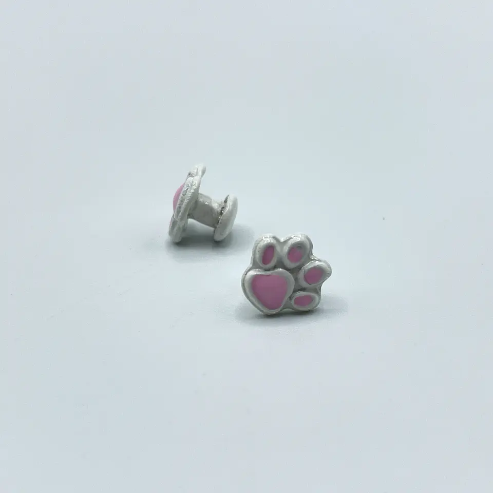 Charms para Correas 2