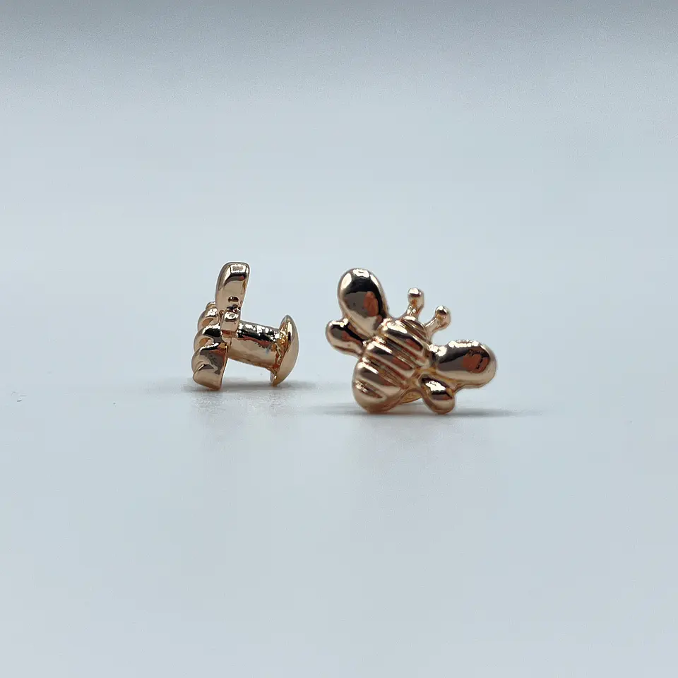 Charms para Correas 6